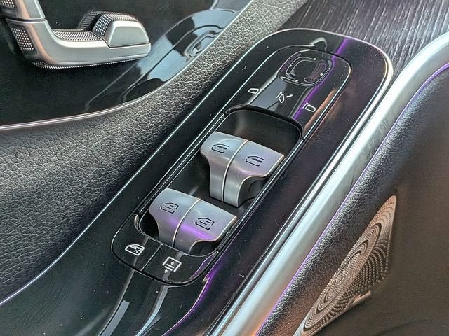 2023 Mercedes-Benz S-Class S 500