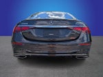 2023 Mercedes-Benz S-Class S 500