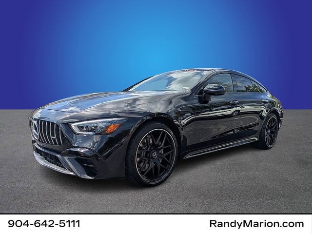 2024 Mercedes-Benz AMG® GT AMG® GT 43