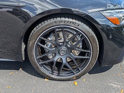 2024 Mercedes-Benz AMG® GT AMG® GT 43