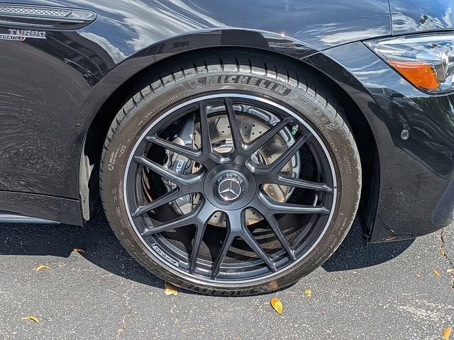 2024 Mercedes-Benz AMG® GT AMG® GT 43