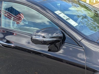 2024 Mercedes-Benz AMG® GT AMG® GT 43