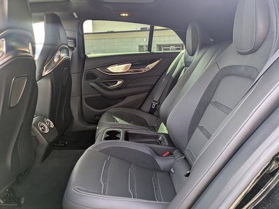 2024 Mercedes-Benz AMG® GT AMG® GT 43