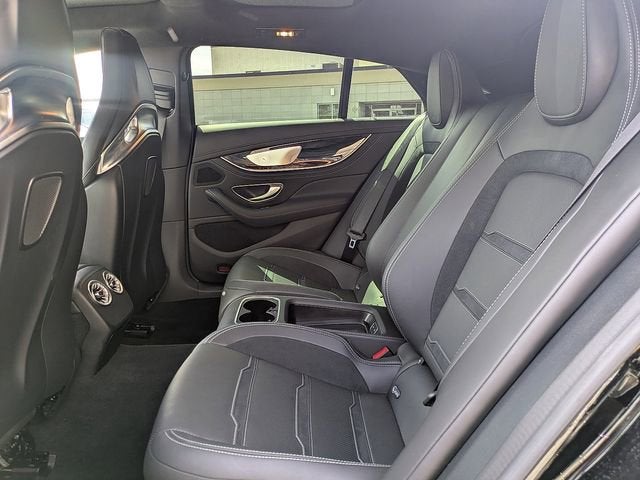 2024 Mercedes-Benz AMG® GT AMG® GT 43