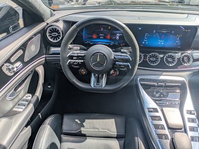 2024 Mercedes-Benz AMG® GT AMG® GT 43