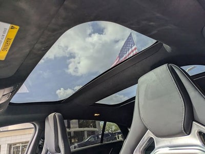 2024 Mercedes-Benz AMG® GT AMG® GT 43