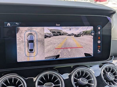 2024 Mercedes-Benz AMG® GT AMG® GT 43