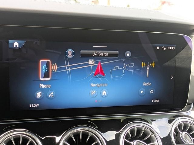 2024 Mercedes-Benz AMG® GT AMG® GT 43