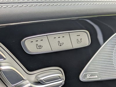 2024 Mercedes-Benz AMG® GT AMG® GT 43