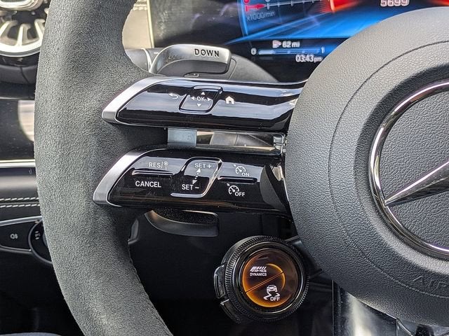 2024 Mercedes-Benz AMG® GT AMG® GT 43