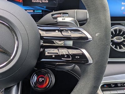 2024 Mercedes-Benz AMG® GT AMG® GT 43