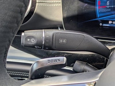 2024 Mercedes-Benz AMG® GT AMG® GT 43