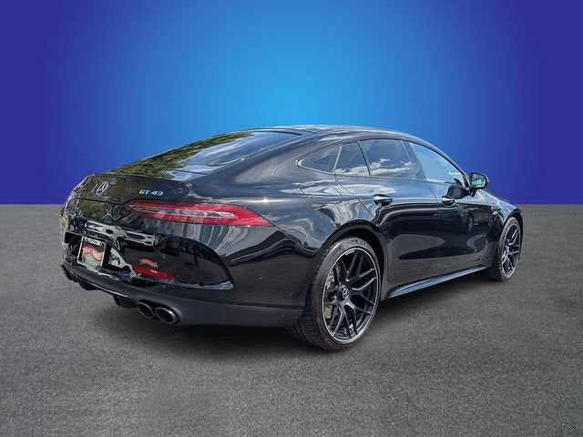 2024 Mercedes-Benz AMG® GT AMG® GT 43