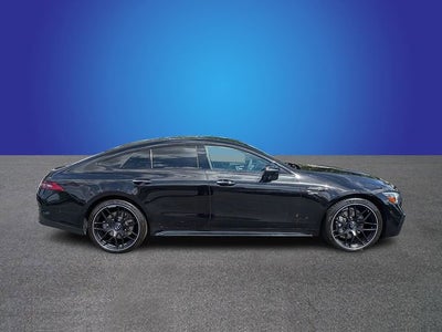 2024 Mercedes-Benz AMG® GT AMG® GT 43