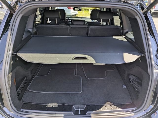 2025 Mercedes-Benz GLB GLB 250