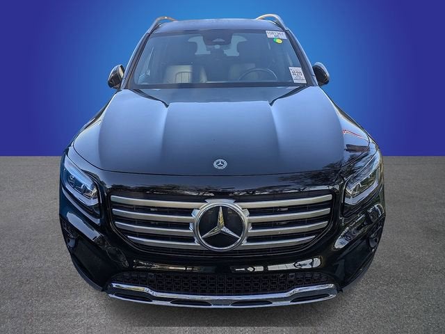 2025 Mercedes-Benz GLB GLB 250