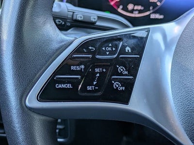 2025 Mercedes-Benz GLB GLB 250