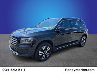 2025 Mercedes-Benz GLB GLB 250