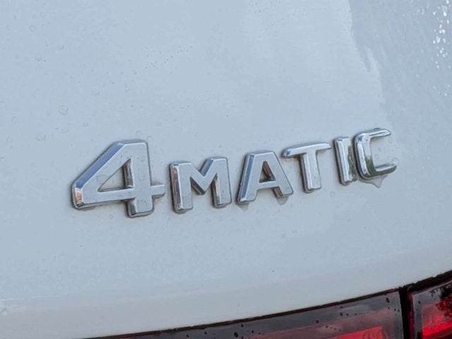2021 Mercedes-Benz GLB GLB 250