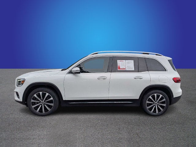 2021 Mercedes-Benz GLB GLB 250