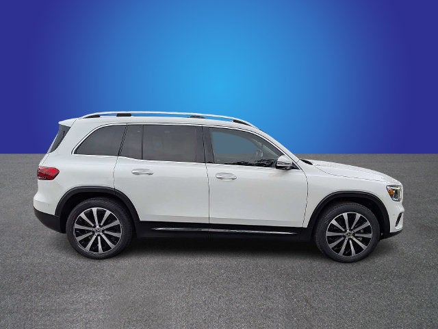 2021 Mercedes-Benz GLB GLB 250