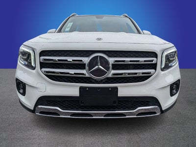 2021 Mercedes-Benz GLB GLB 250