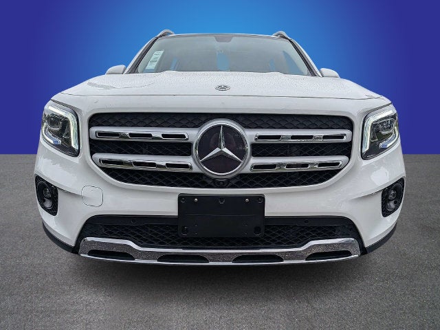 2021 Mercedes-Benz GLB GLB 250