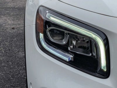 2021 Mercedes-Benz GLB GLB 250
