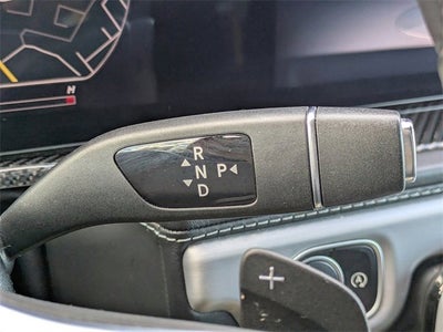 2020 Mercedes-Benz G-Class G 550