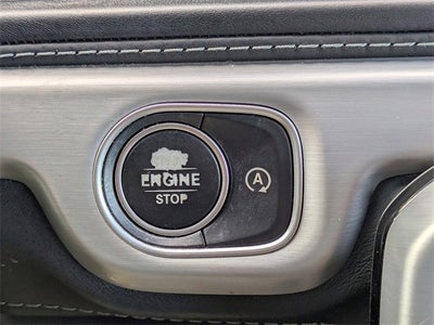 2020 Mercedes-Benz G-Class G 550