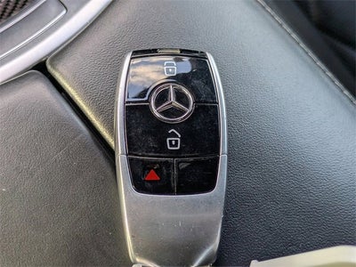 2020 Mercedes-Benz G-Class G 550