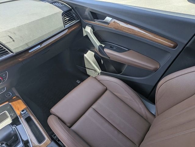 2021 Audi Q5 Premium Plus