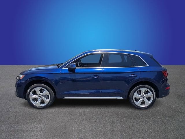 2021 Audi Q5 Premium Plus