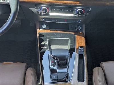 2021 Audi Q5 Premium Plus