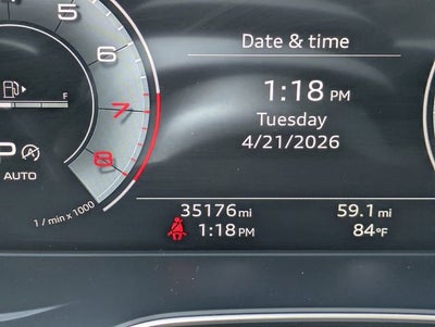2021 Audi Q5 Premium Plus