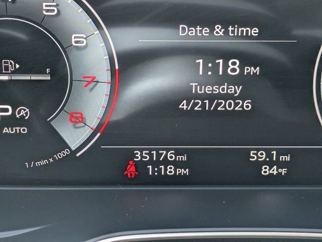 2021 Audi Q5 Premium Plus