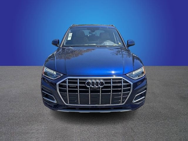 2021 Audi Q5 Premium Plus