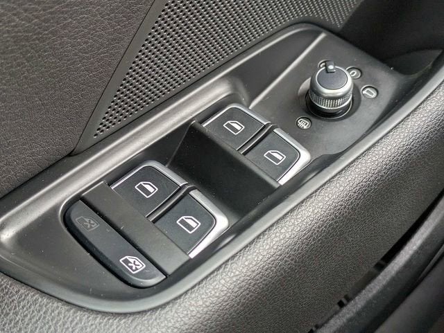 2015 Audi A3 2.0T Premium Plus