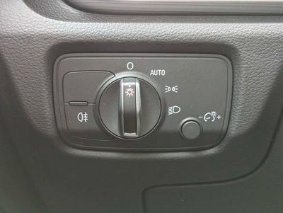 2015 Audi A3 2.0T Premium Plus