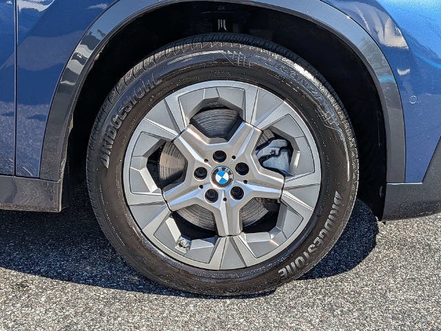 2023 BMW X1 xDrive28i