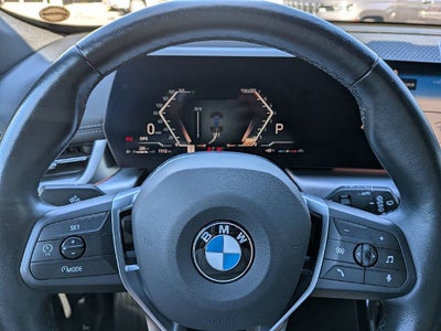 2023 BMW X1 xDrive28i