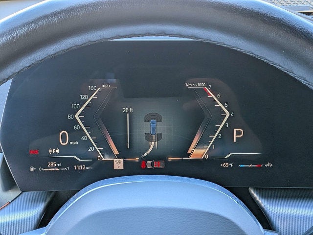 2023 BMW X1 xDrive28i