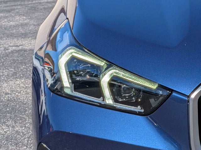 2023 BMW X1 xDrive28i
