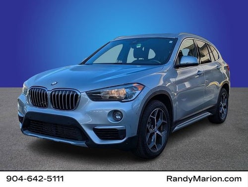 2019 BMW X1 sDrive28i