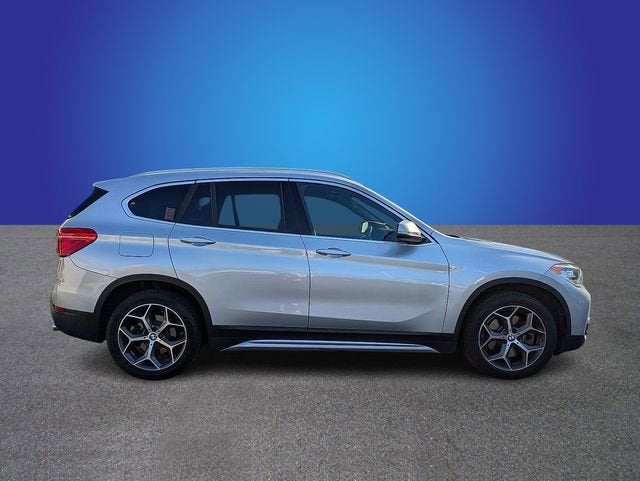 2019 BMW X1 sDrive28i
