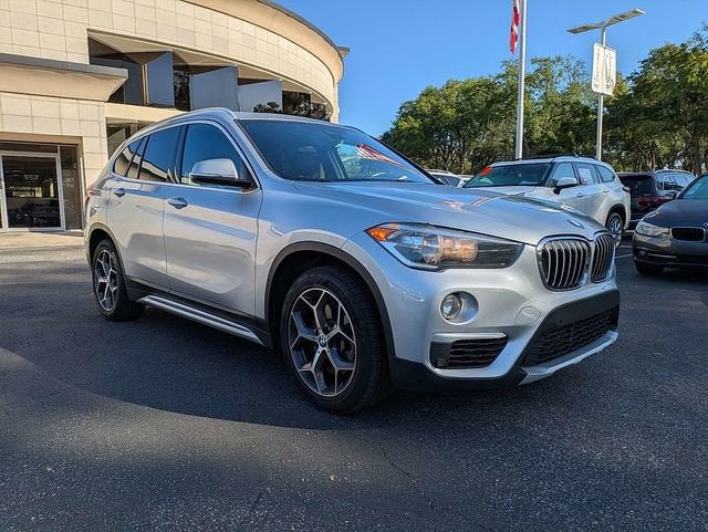 2019 BMW X1 sDrive28i