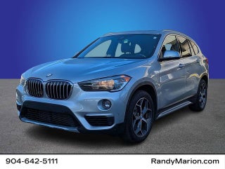 2019 BMW X1 sDrive28i