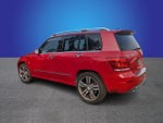 2014 Mercedes-Benz GLK GLK 350