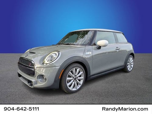 2020 MINI Hardtop 2 Door Cooper S