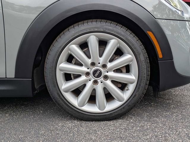2020 MINI Hardtop 2 Door Cooper S
